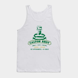 Calton Bhoy Tank Top